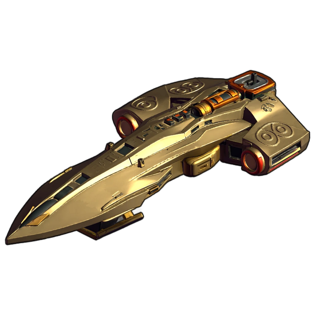 Ship 01662