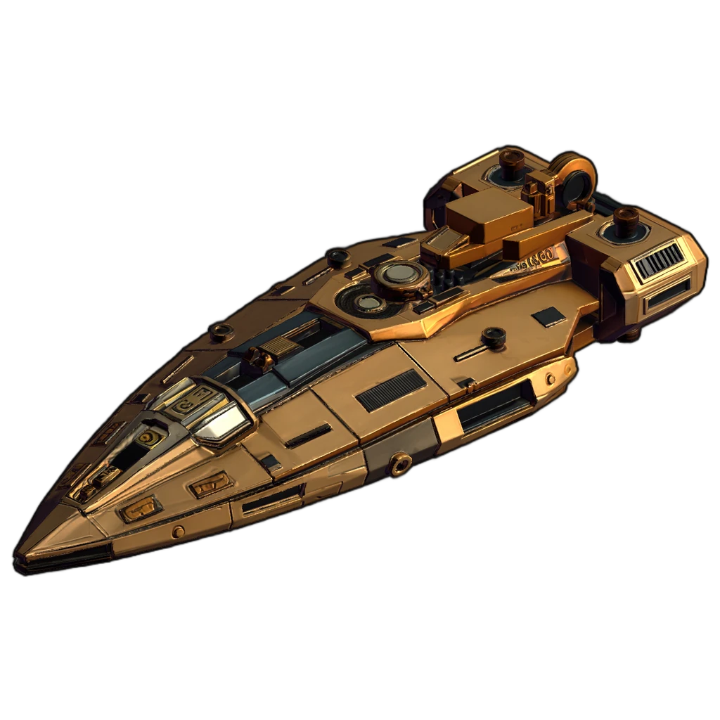 Ship 01551
