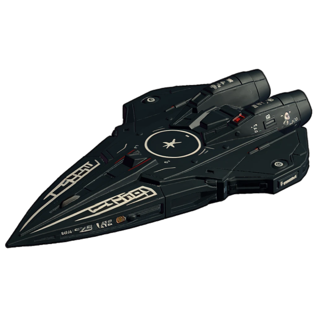 Ship 00414