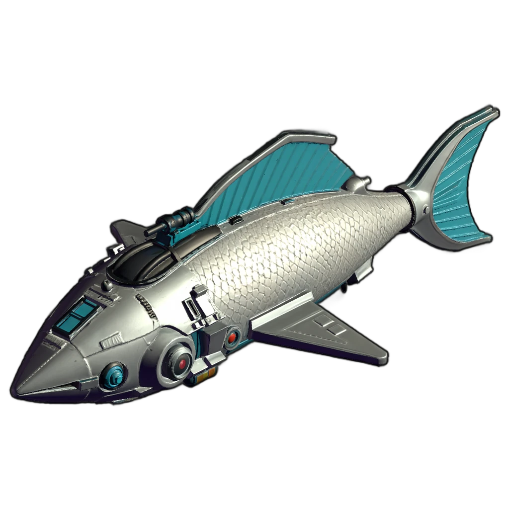 Ship 00361