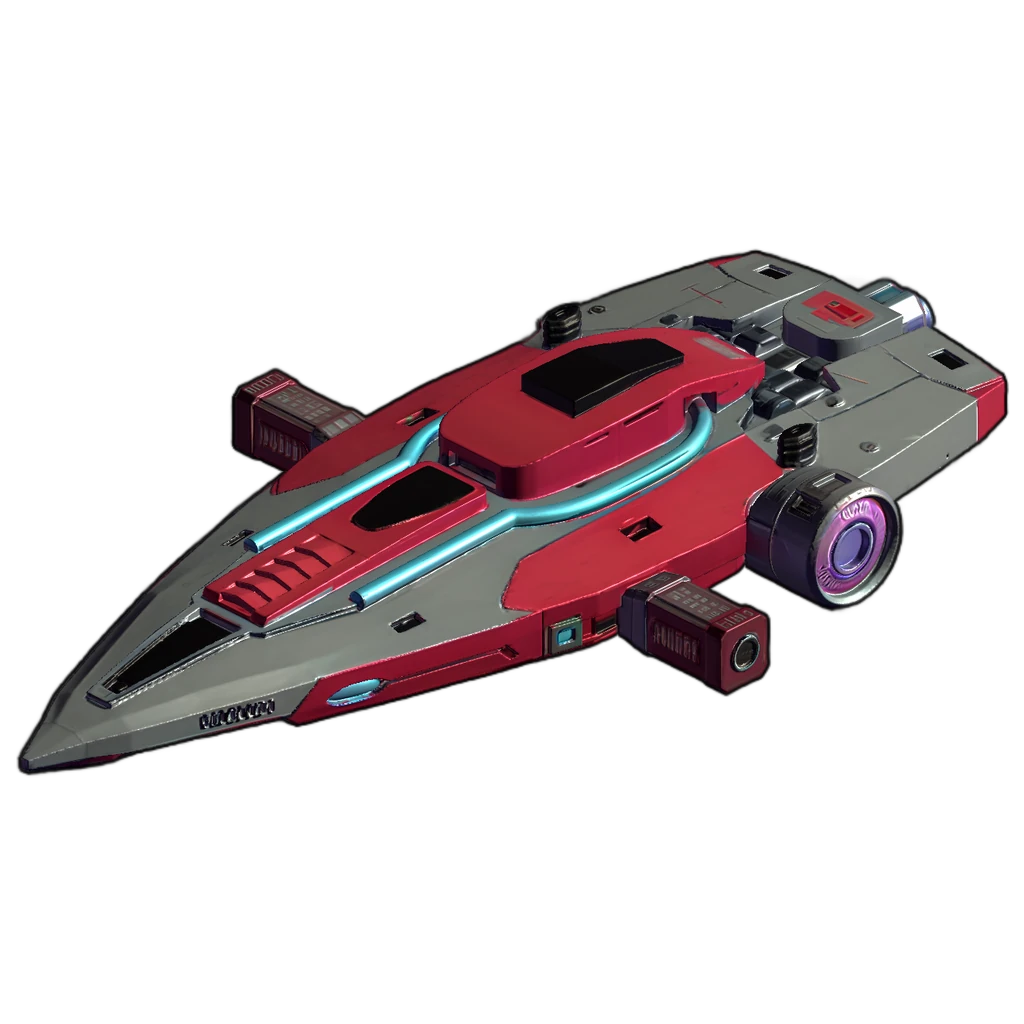 Ship 00579