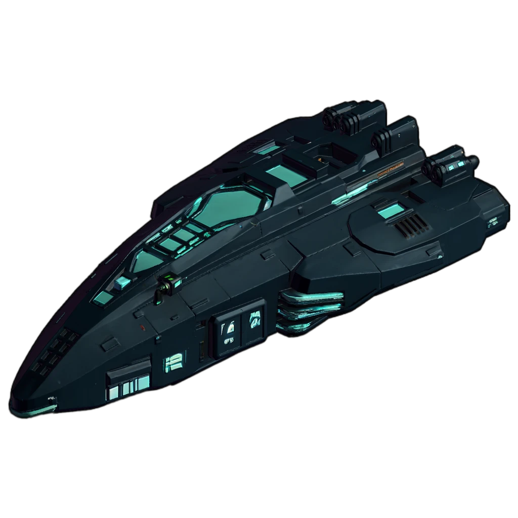 Ship 00900