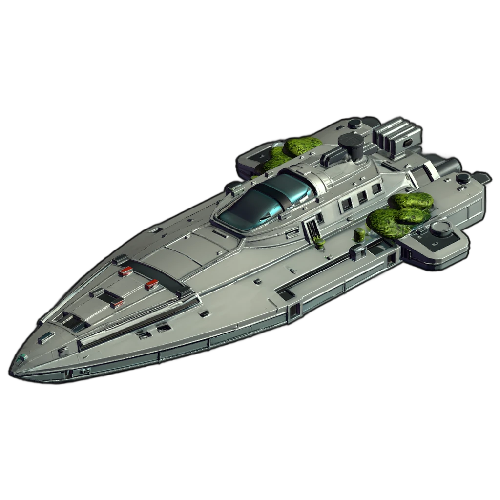 Ship 01400