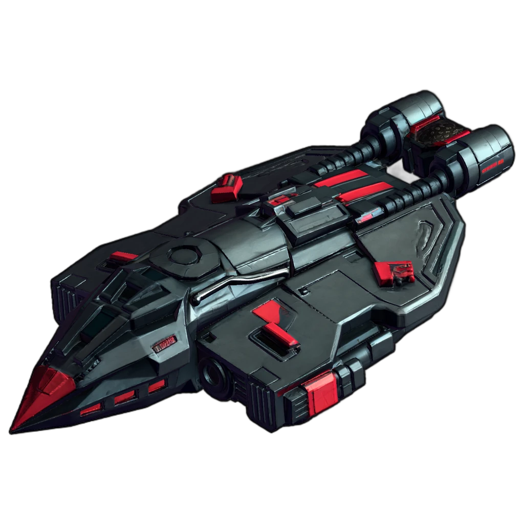 Ship 01592