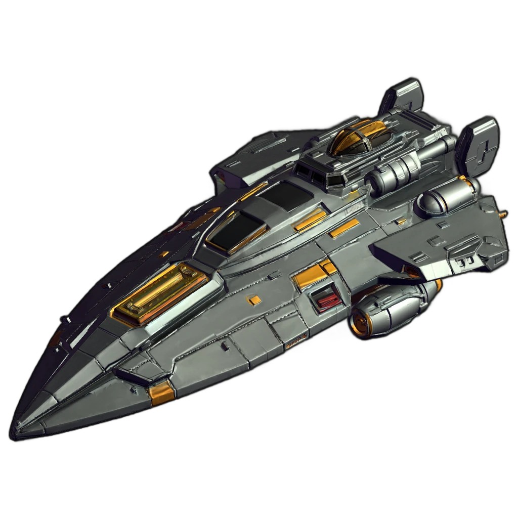 Ship 00163