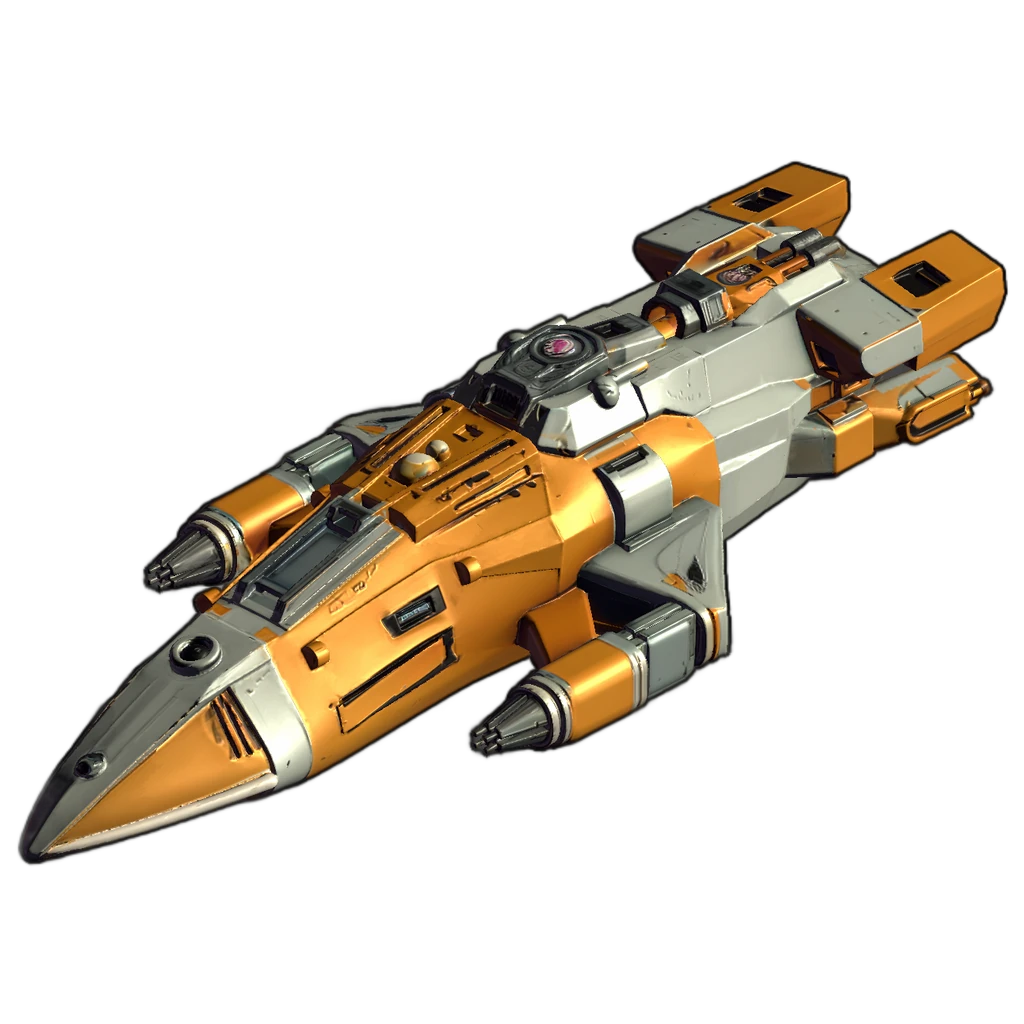 Ship 00614