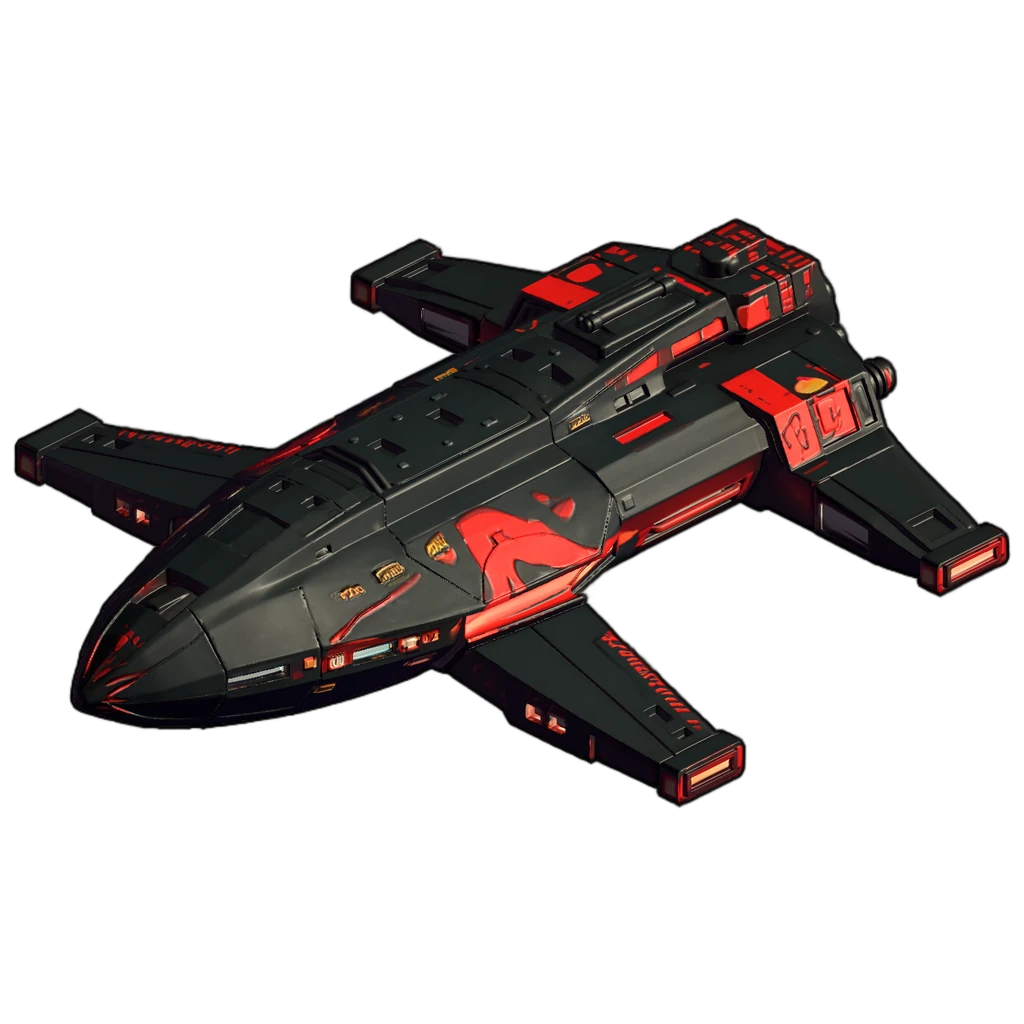 Ship 00544