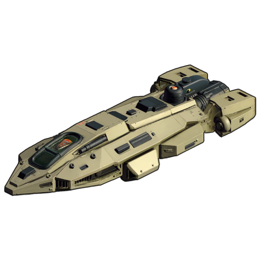 Ship 00263