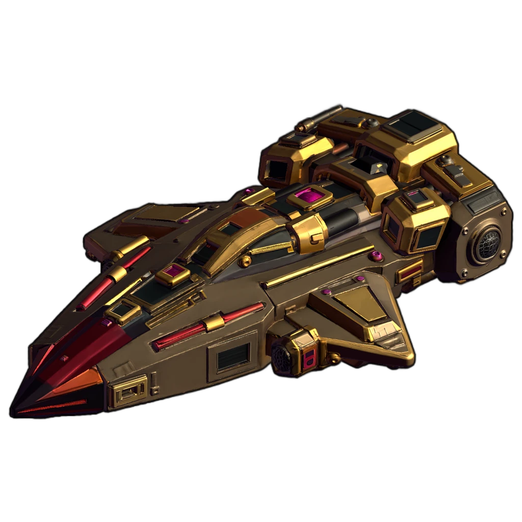 Ship 01430