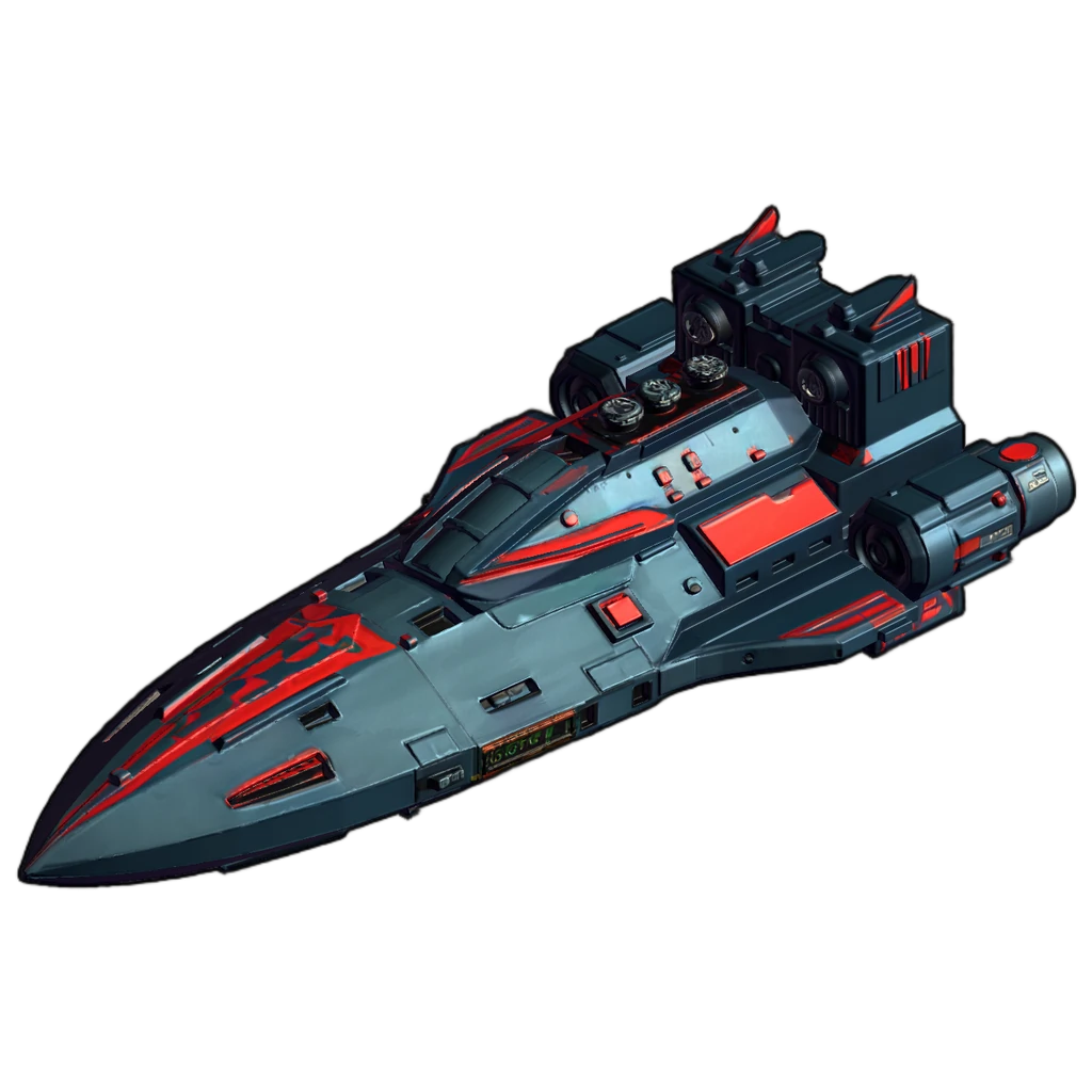 Ship 00211