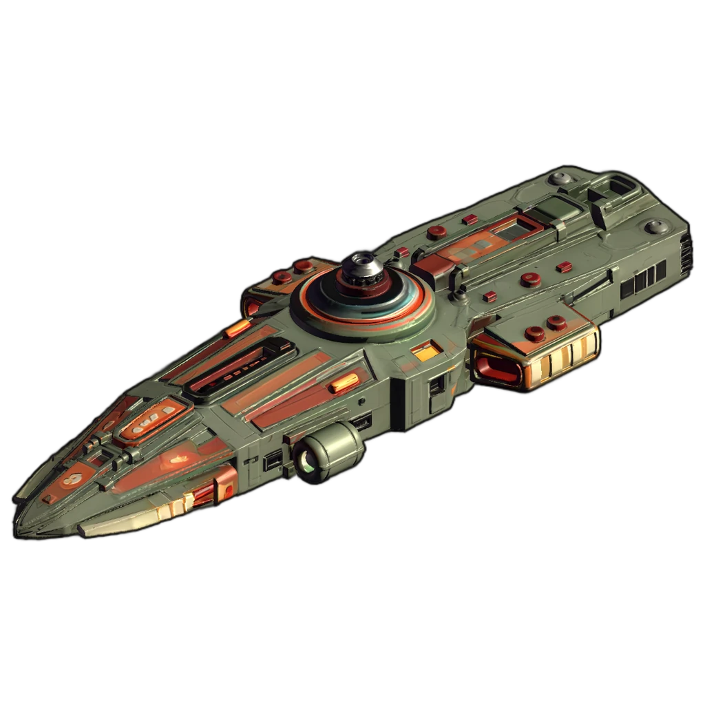 Ship 00268