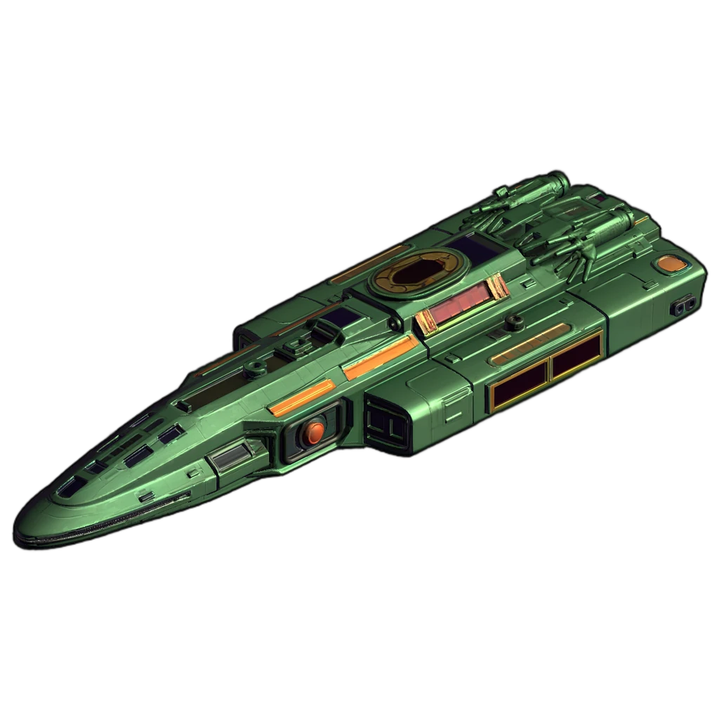 Ship 01161