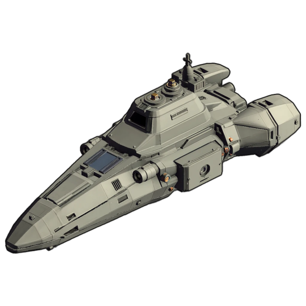 Ship 00072
