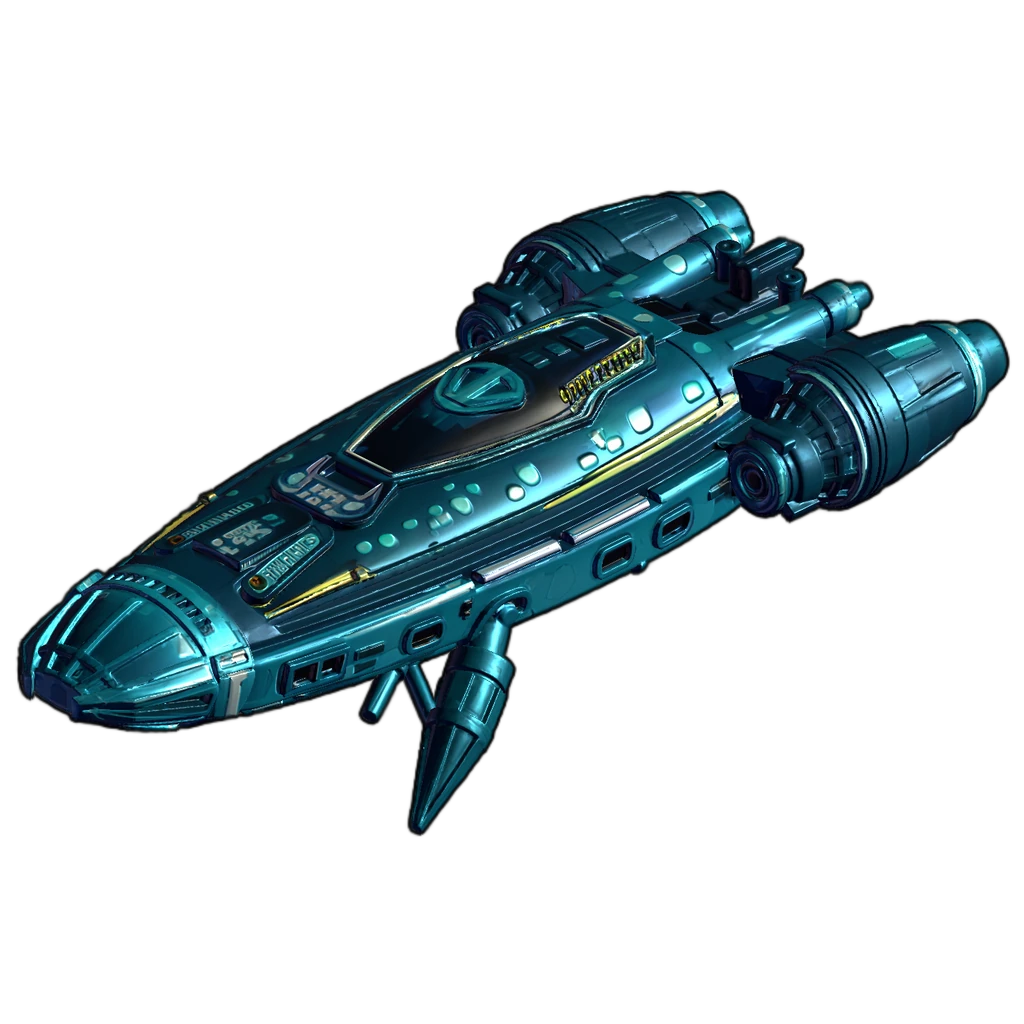 Ship 00633