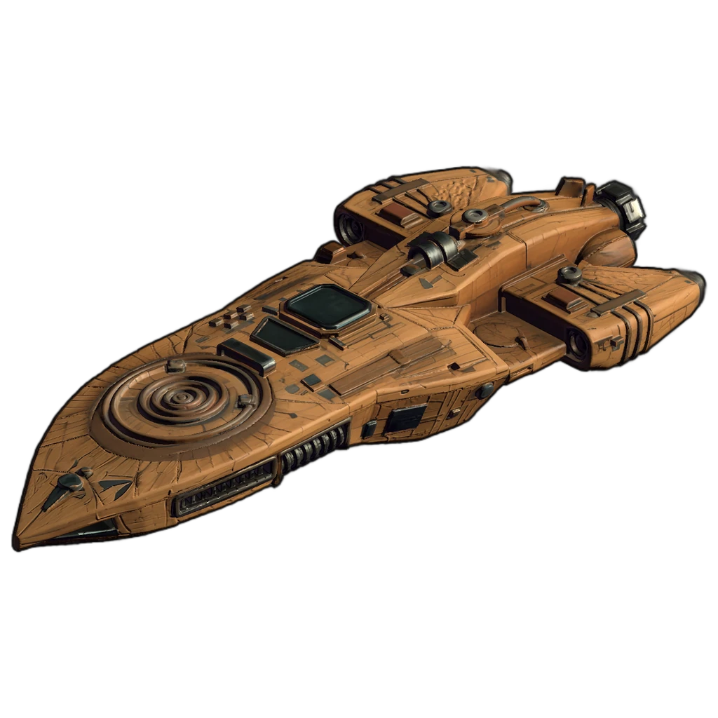 Ship 00332