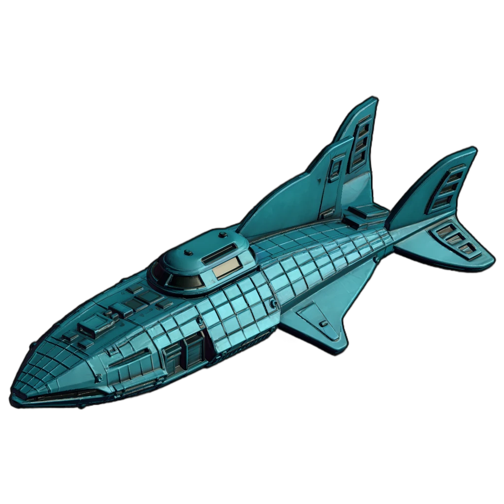 Ship 01517