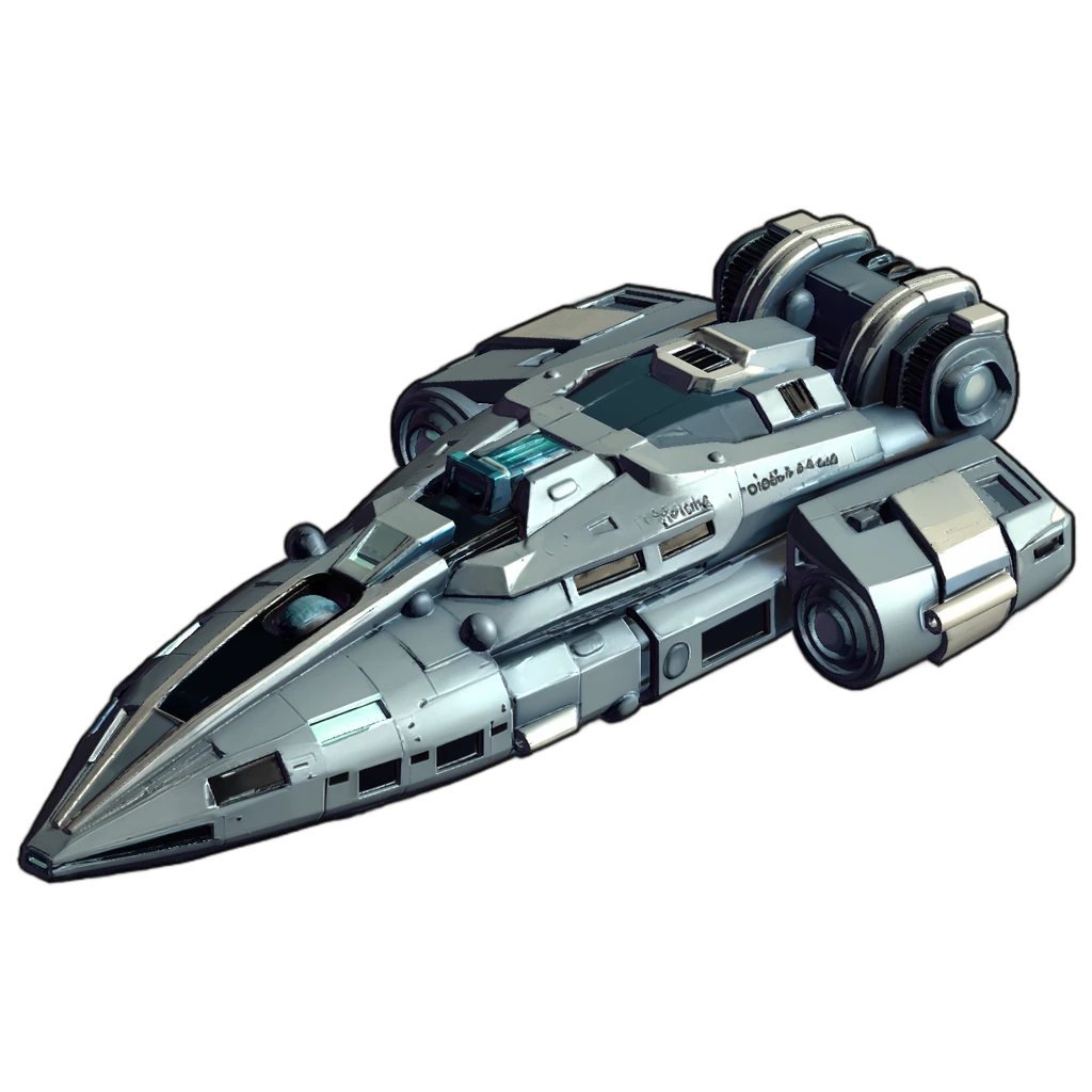Ship 00720