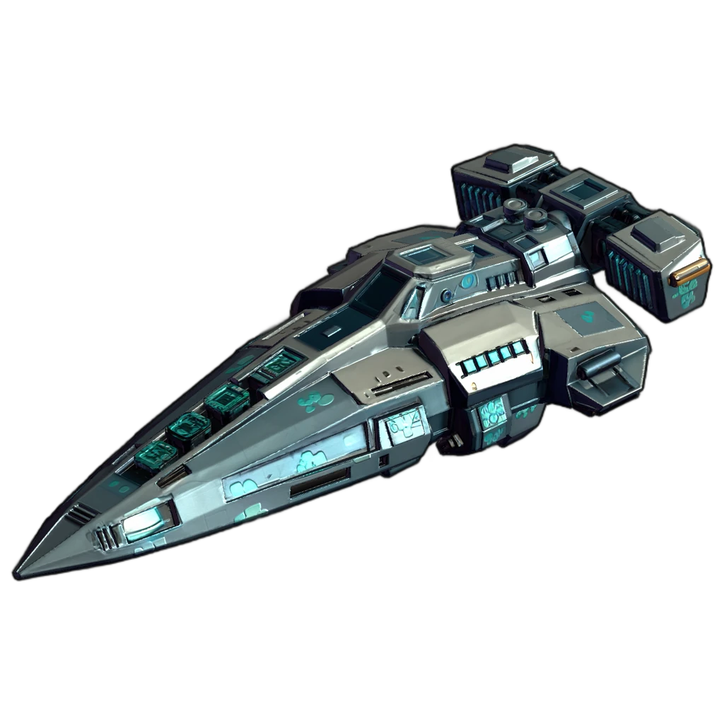 Ship 01135