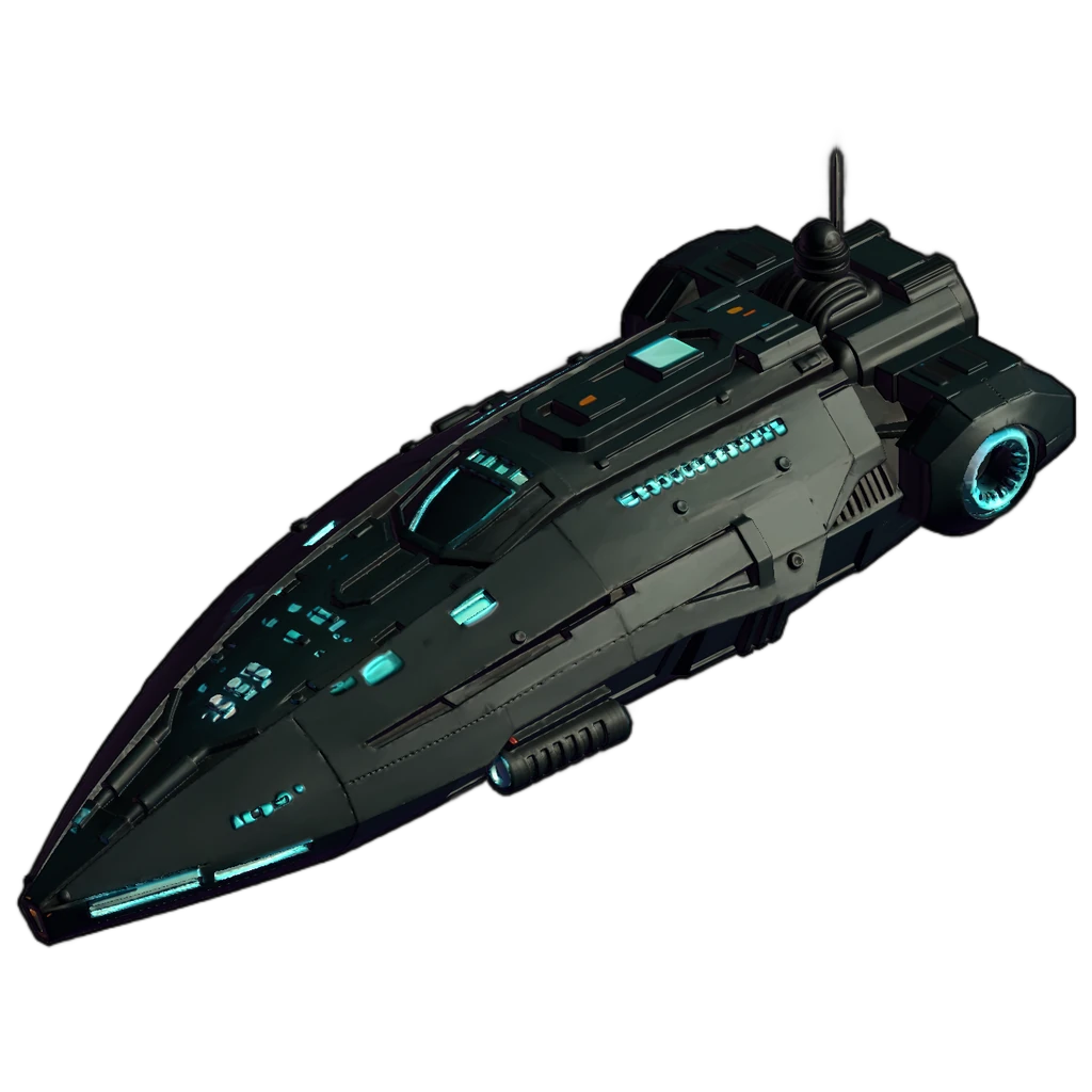 Ship 01142