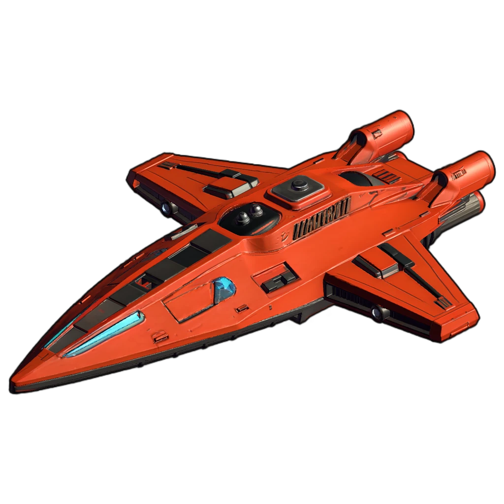 Ship 00445