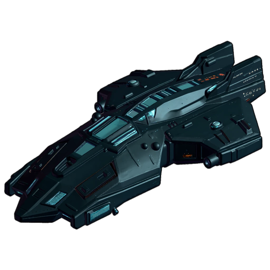 Ship 01026