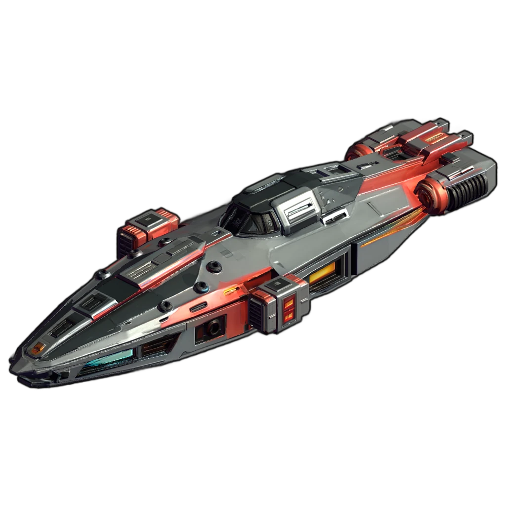 Ship 00763