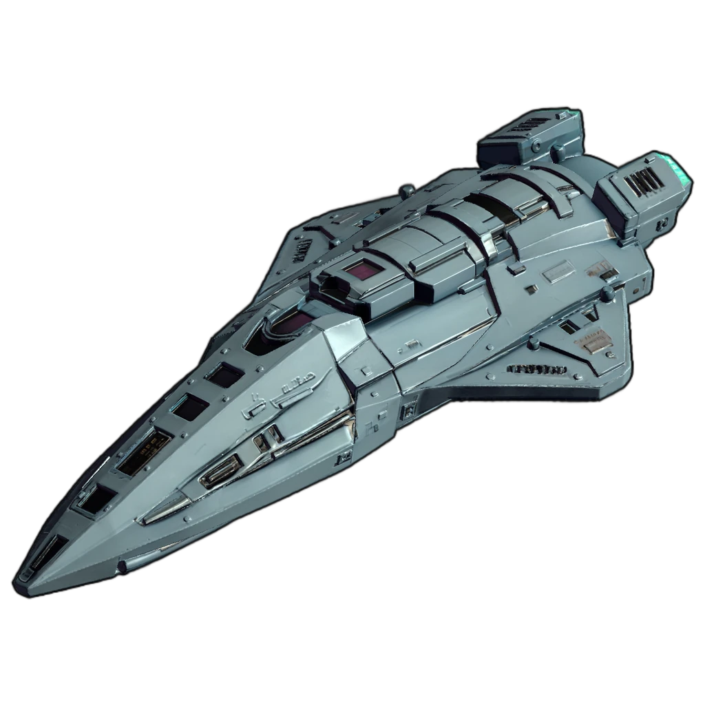 Ship 00411