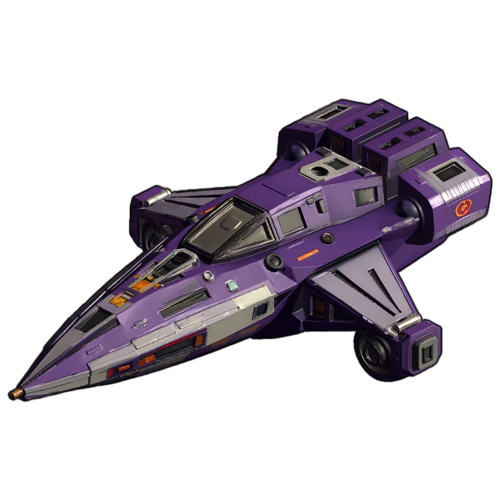 Ship 00104