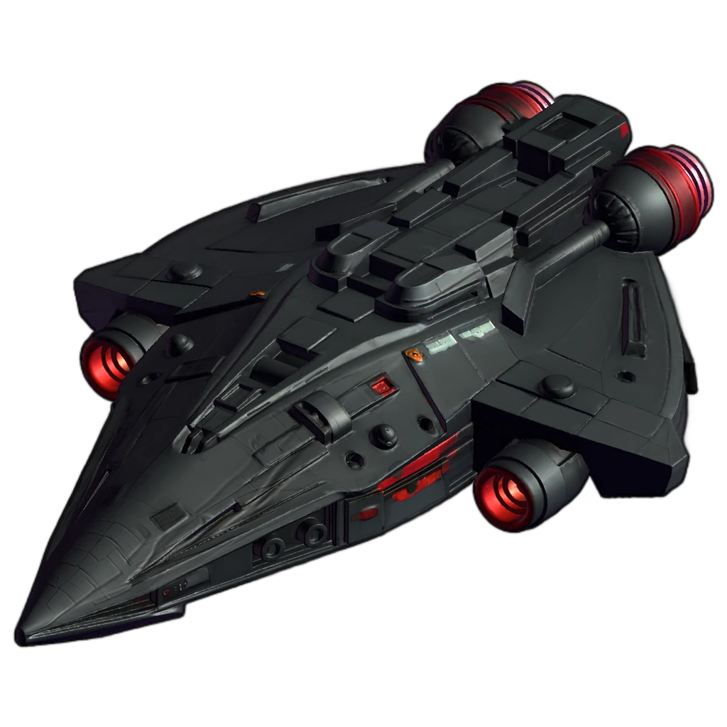 Ship 00242