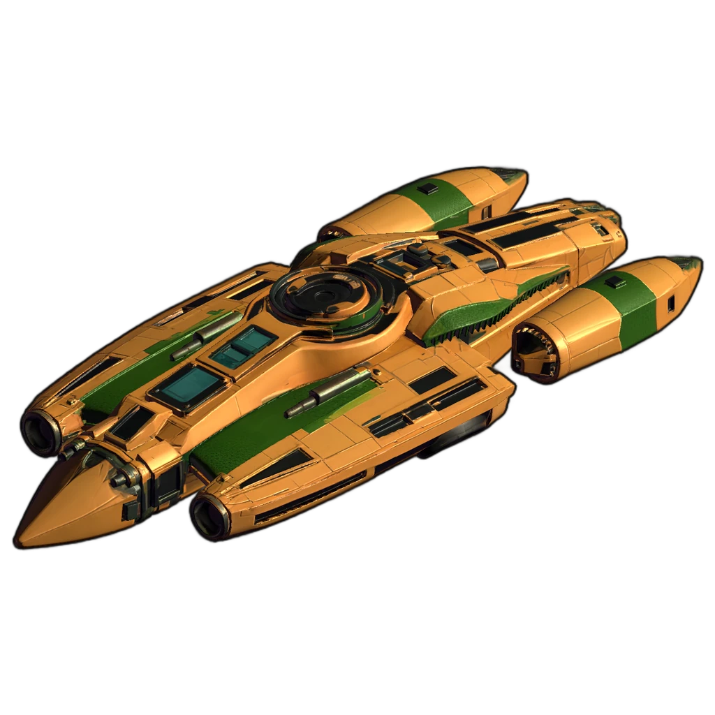 Ship 00609