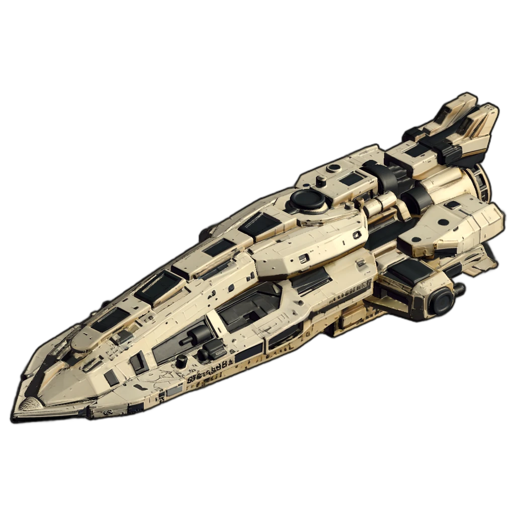 Ship 00730