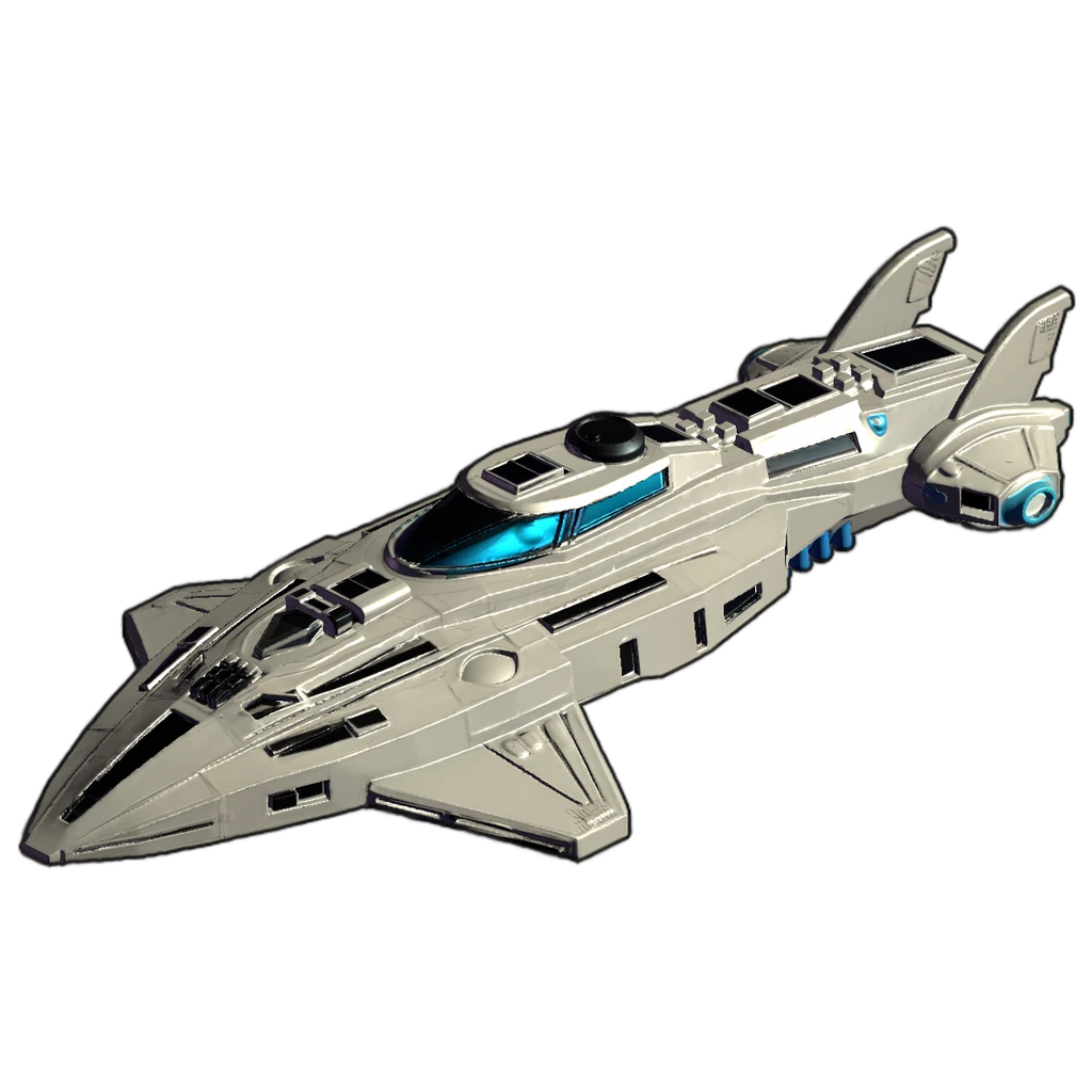 Ship 00593