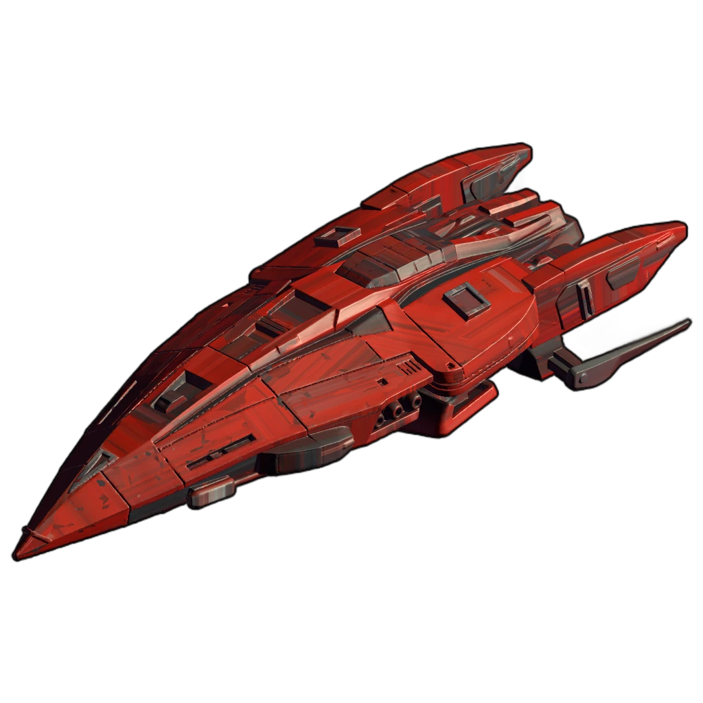 Ship 00631