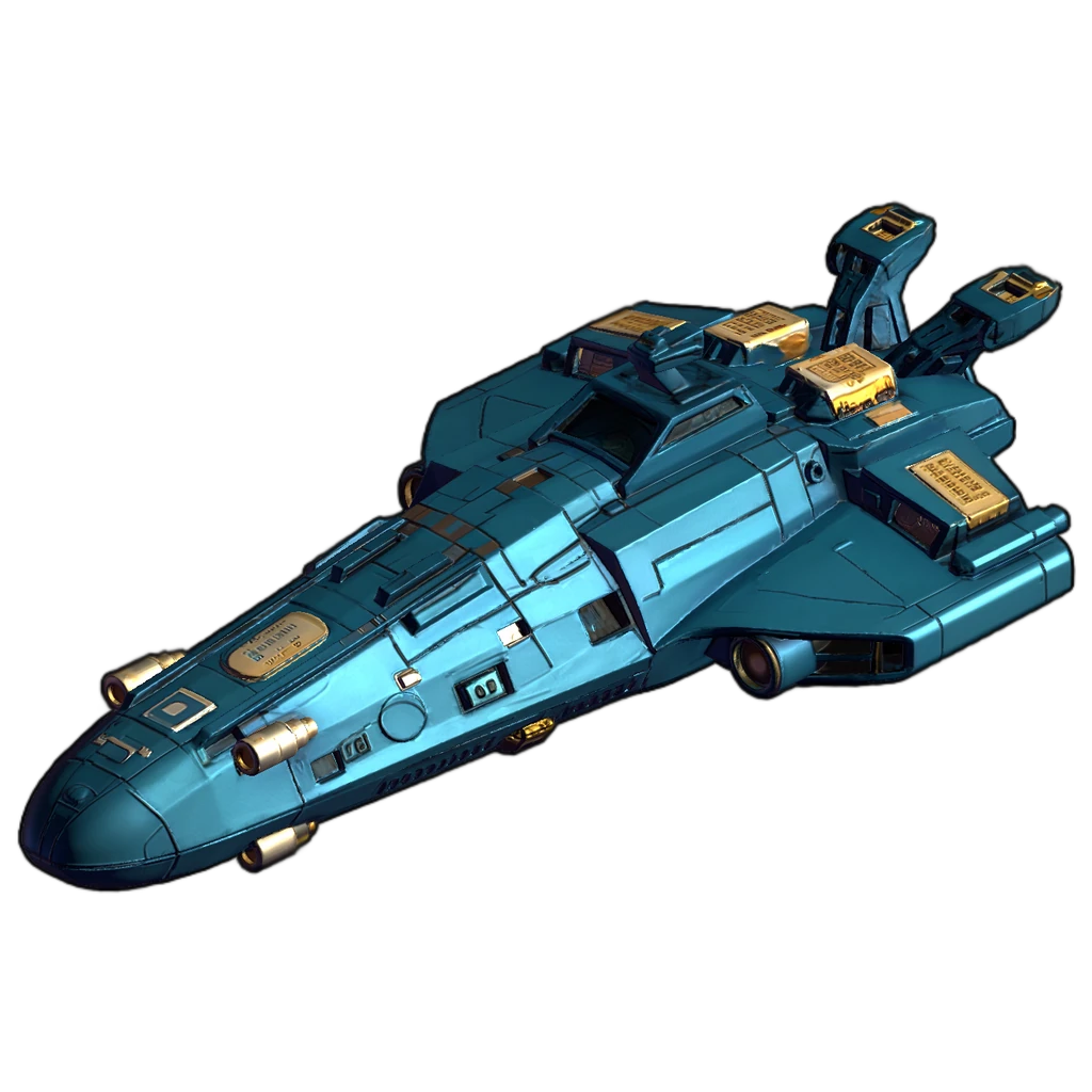 Ship 00897