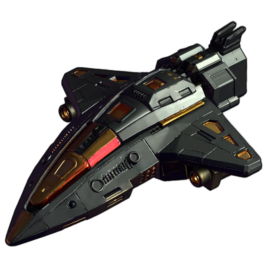 Ship 00510