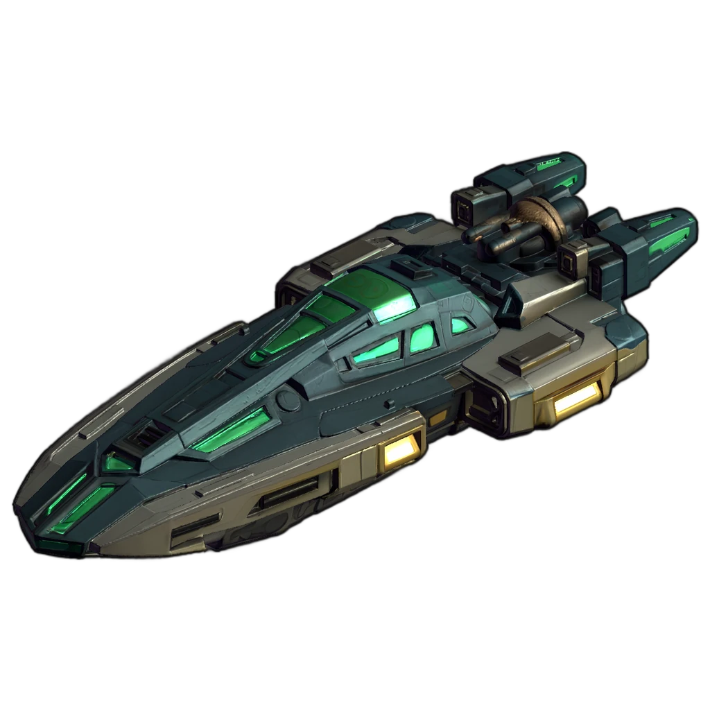 Ship 01448