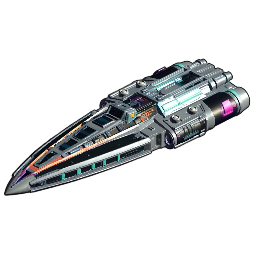 Ship 00753