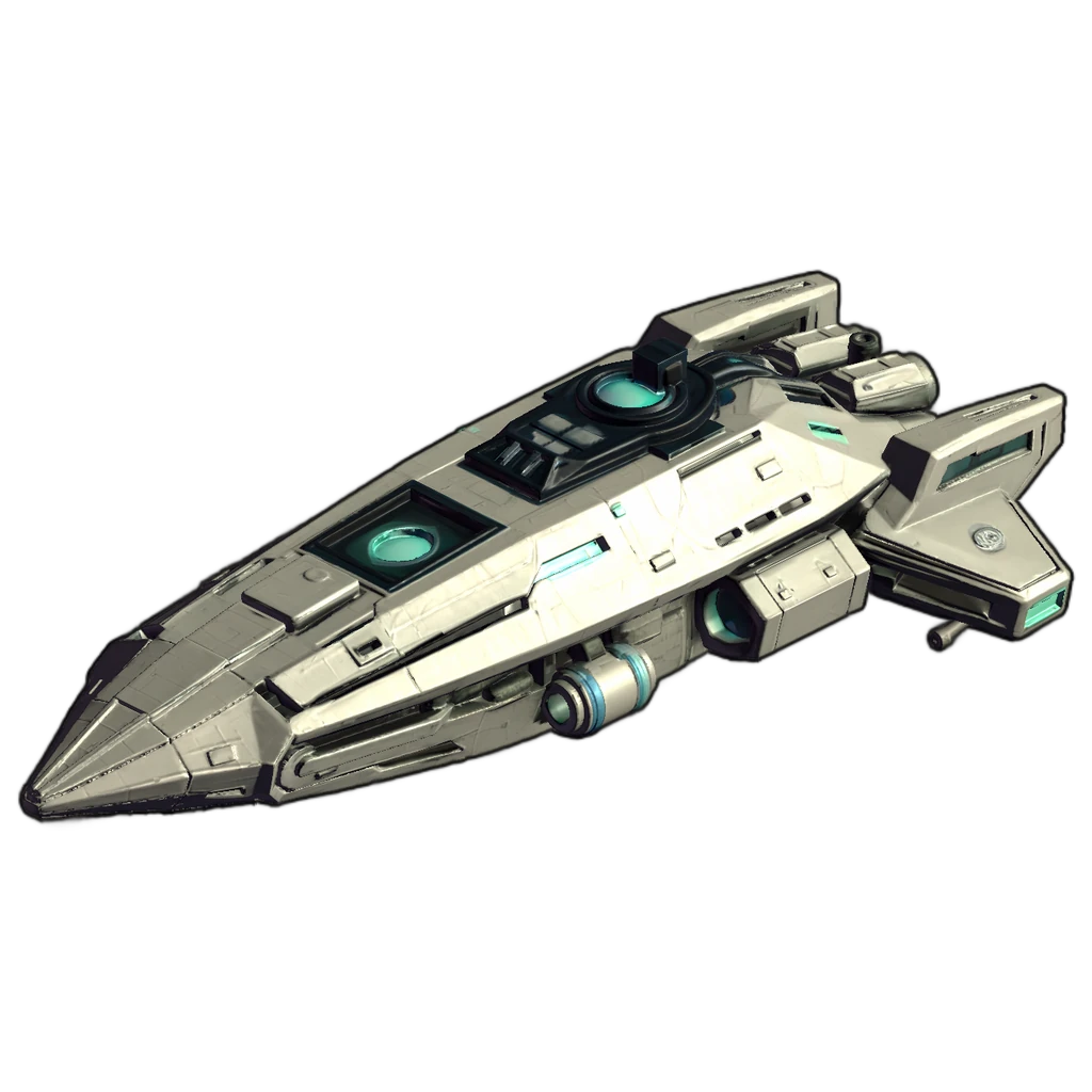 Ship 00781