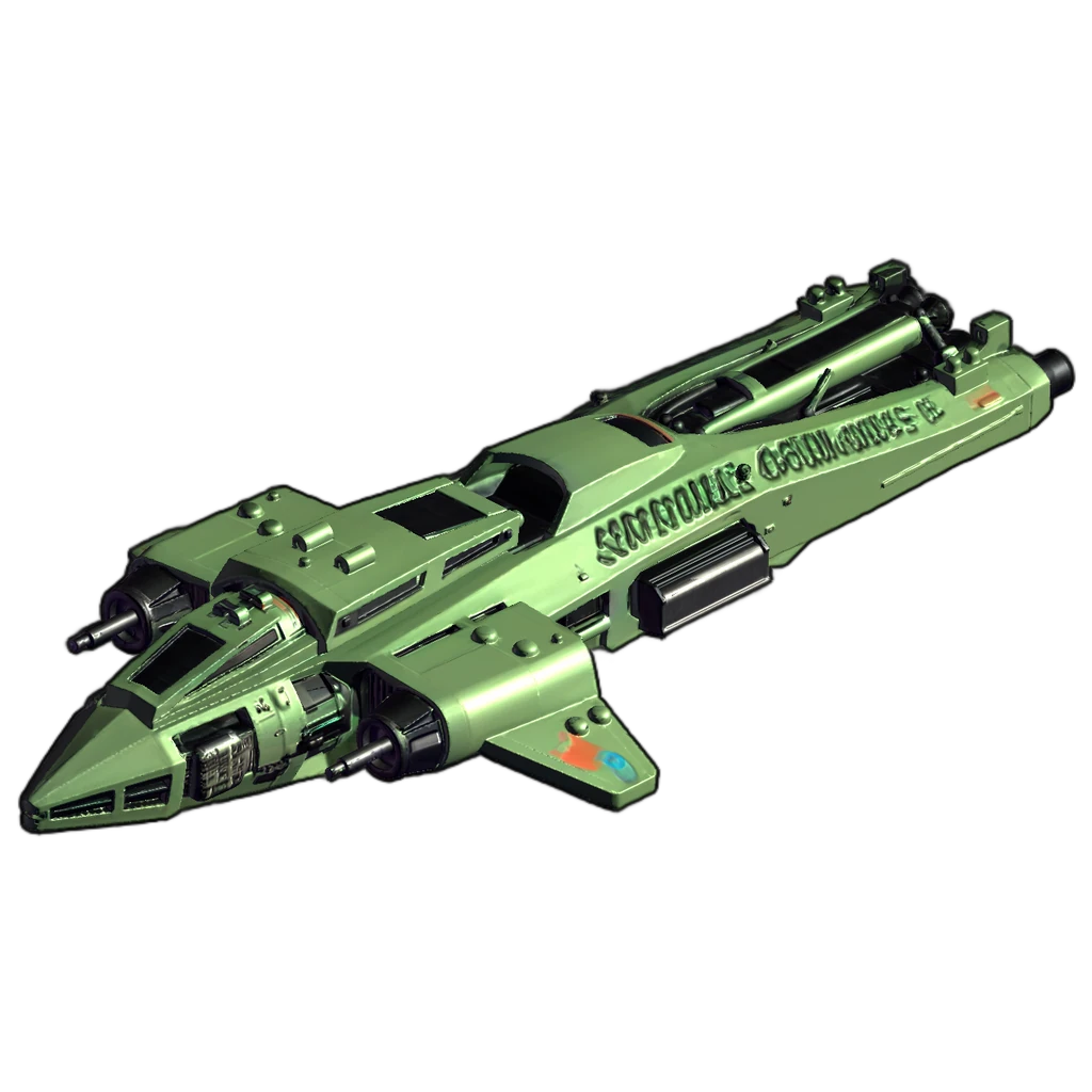 Ship 01012