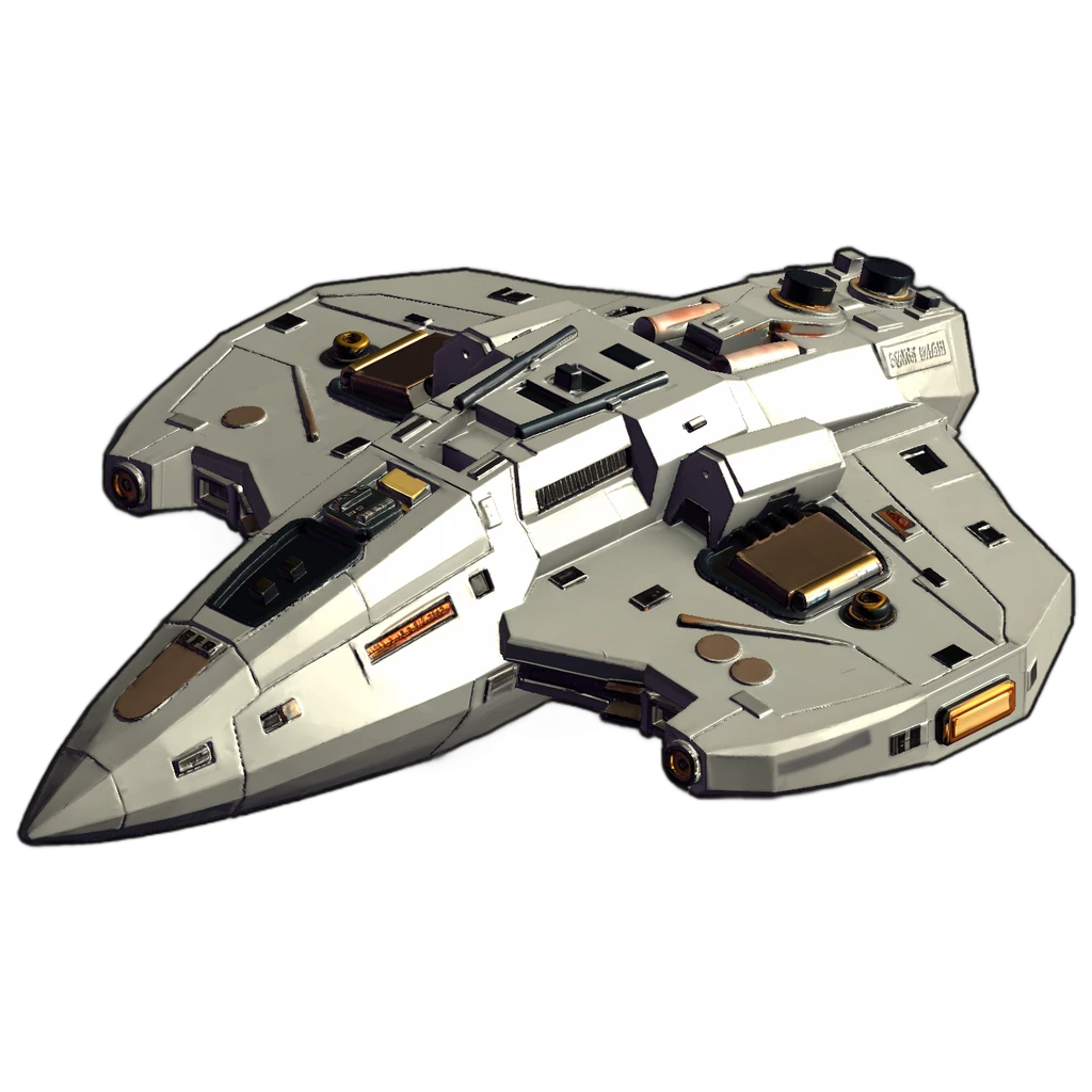 Ship 00599