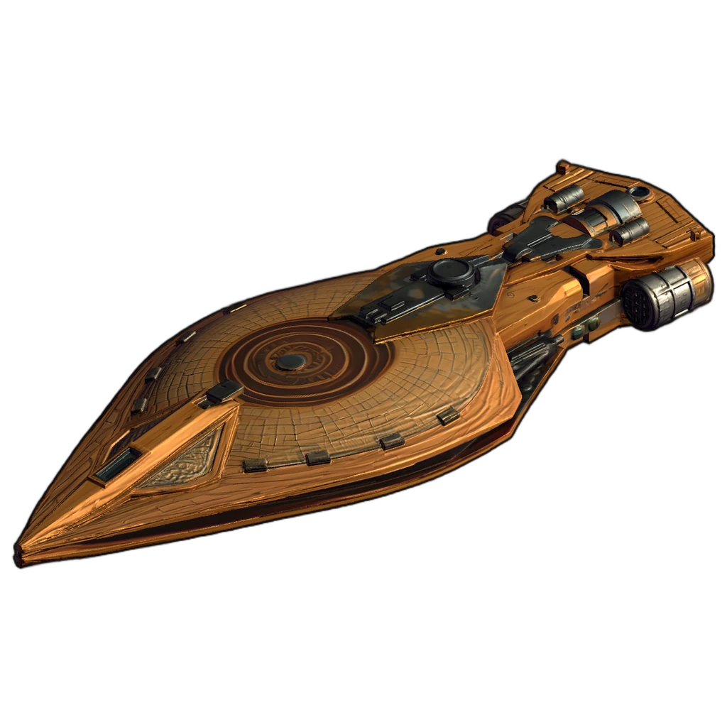 Ship 01240