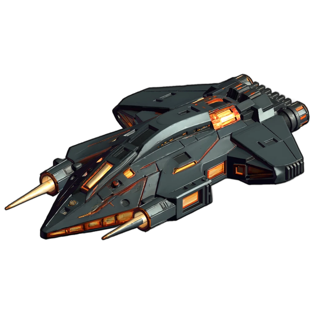 Ship 01364