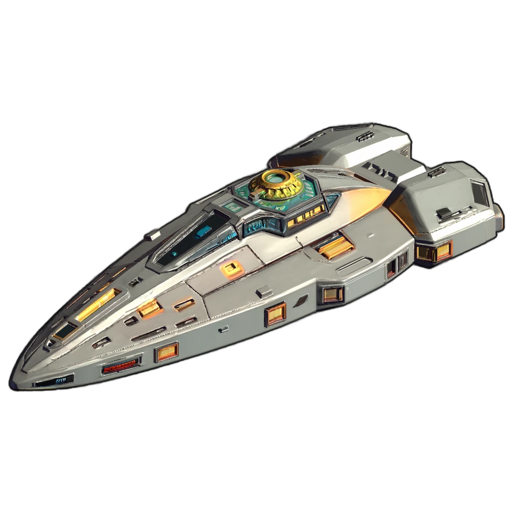 Ship 00743
