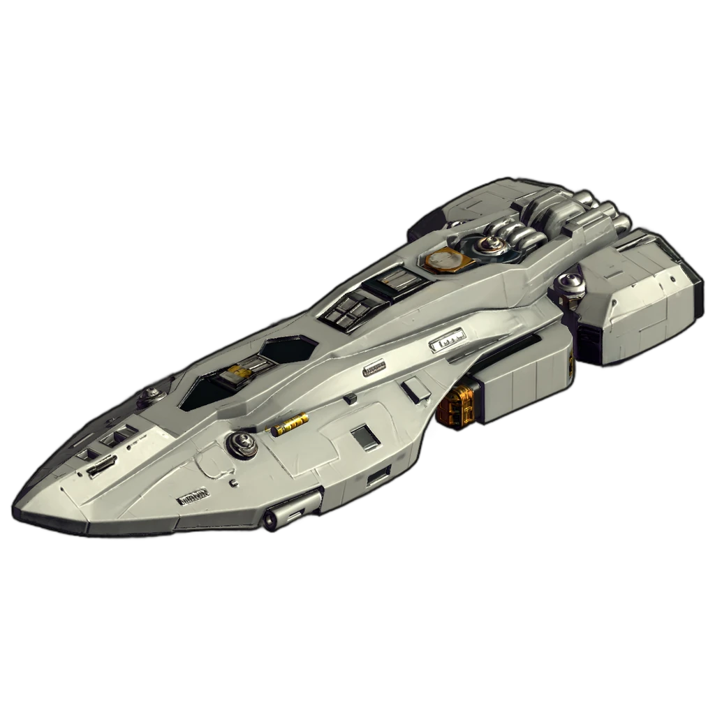 Ship 01009