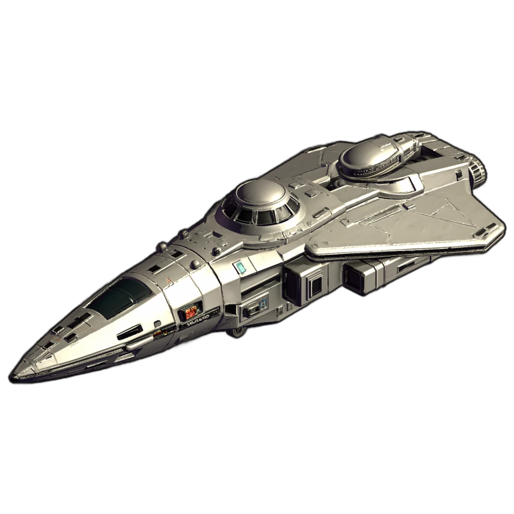 Ship 00602
