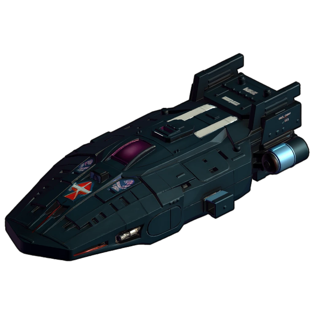 Ship 01230