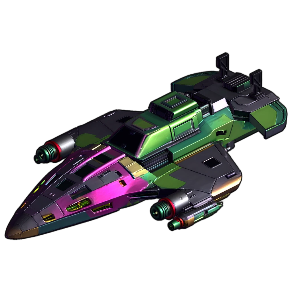 Ship 00372