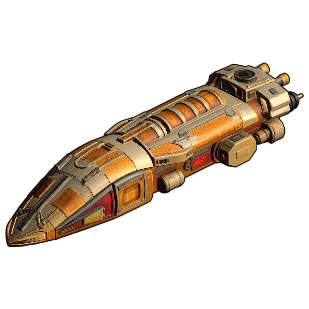 Ship 00051
