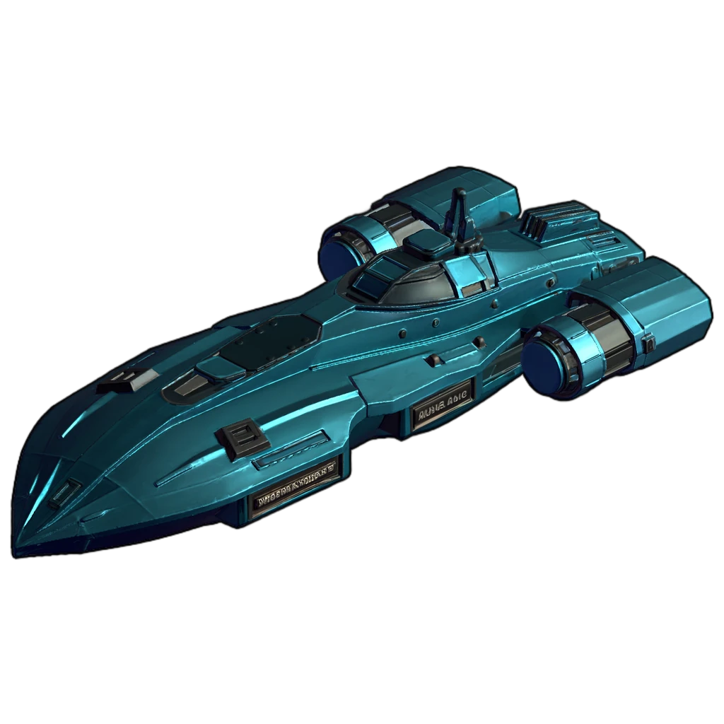 Ship 00661