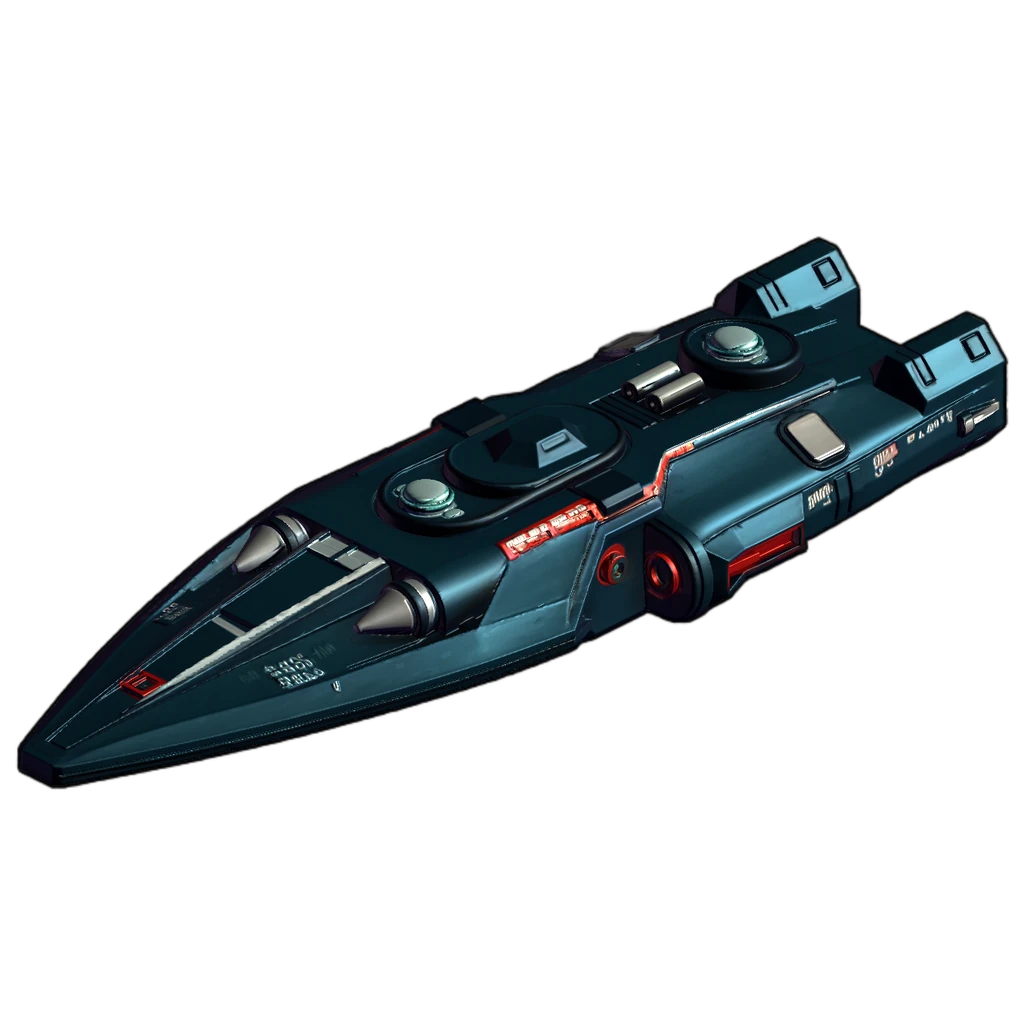 Ship 00438